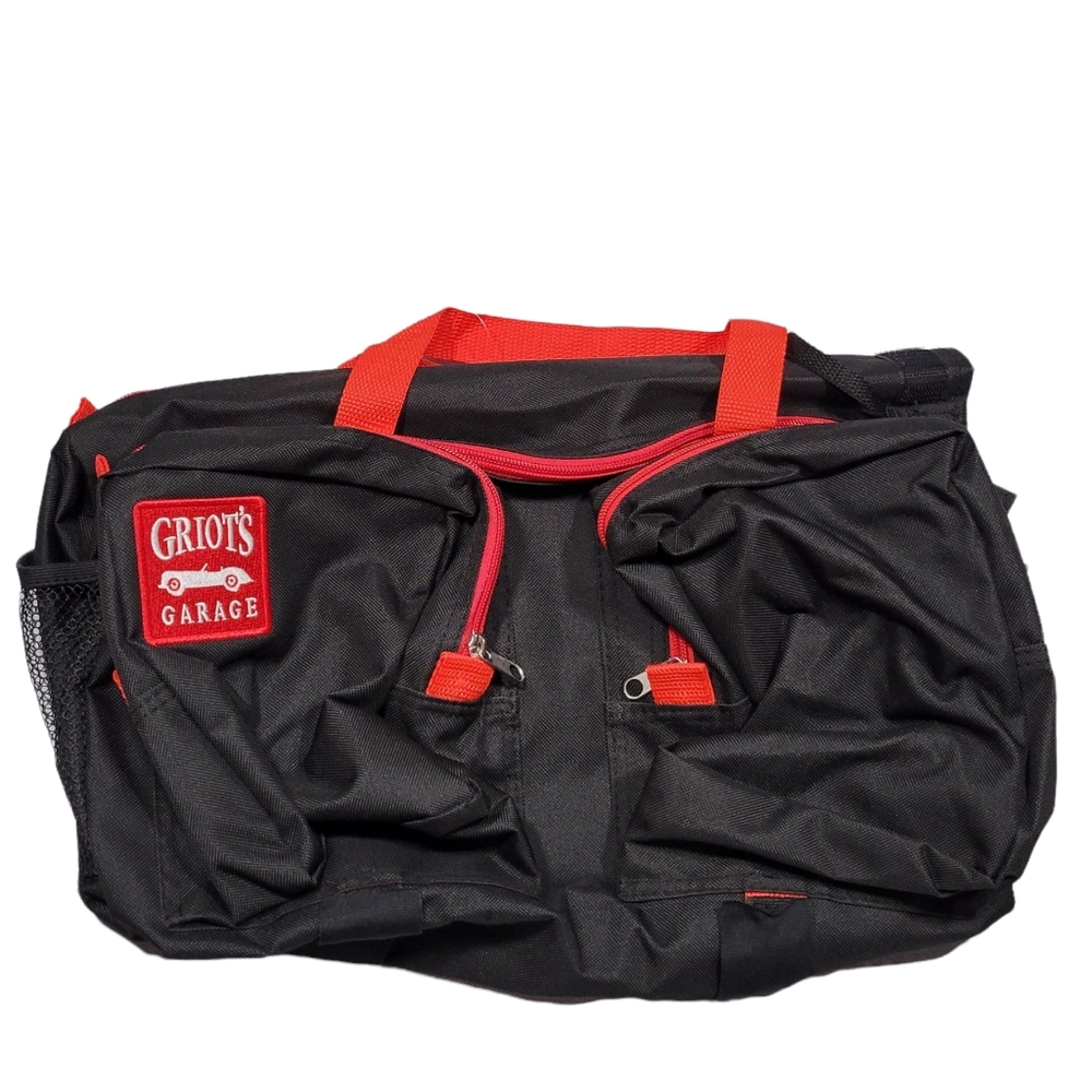 NWT Griot's Garage Waterproof Trunk Bag